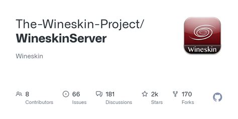 Wineskin Launcher and Wrappers · Gcenx/WineskinServer Wiki.